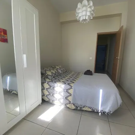 Yado דירה סנטה קרוז דה טנריף