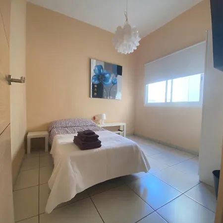 Yado Apartment