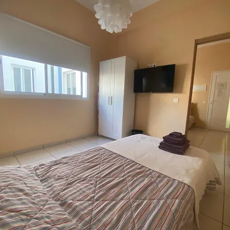 Yado Apartment