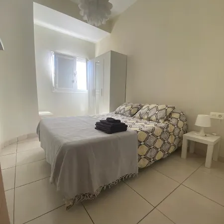 Yado סנטה קרוז דה טנריף