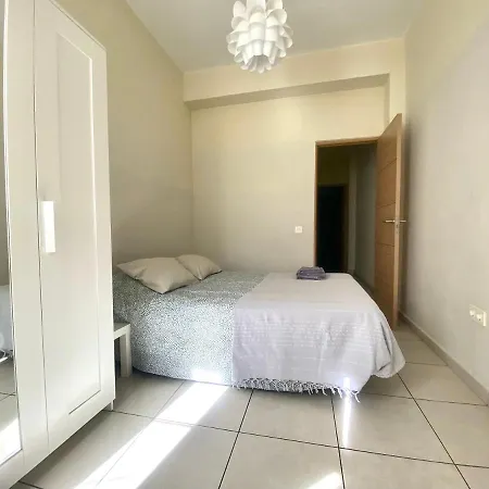 Yado Apartment Santa Cruz de Tenerife