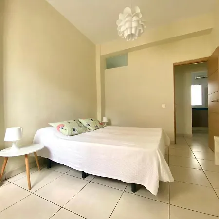 Yado * Santa Cruz de Tenerife