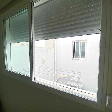 Yado Apartment *