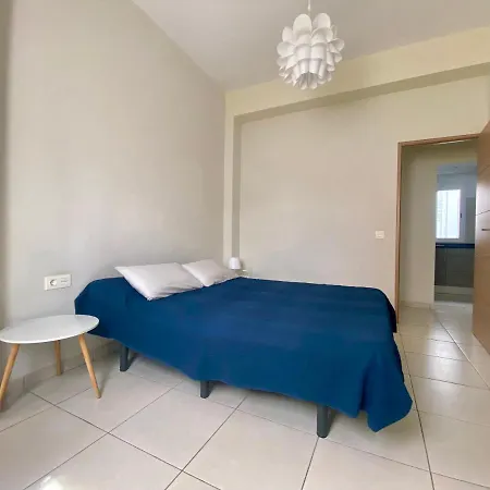 Yado Santa Cruz de Tenerife