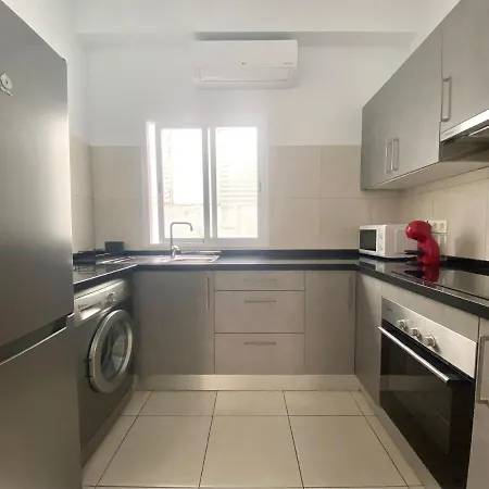 Yado * Santa Cruz de Tenerife