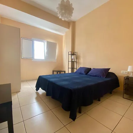 Apartment Yado