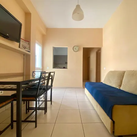 Apartment Yado *