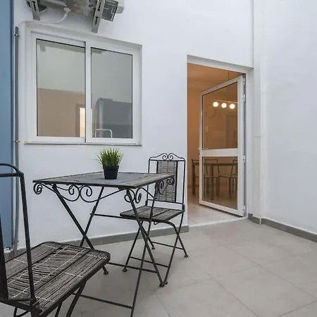 Apartment Yado *