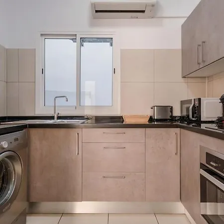 Apartment Yado