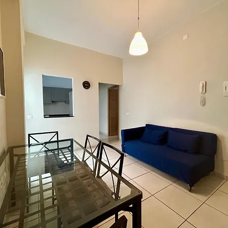 Yado Apartment