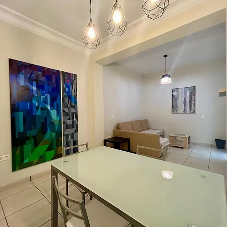 Apartment Yado *