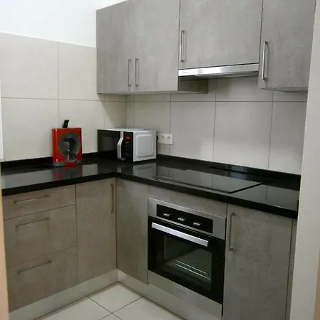 Yado סנטה קרוז דה טנריף