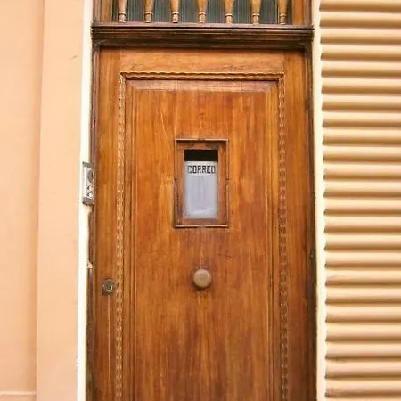 Yado * Santa Cruz de Tenerife