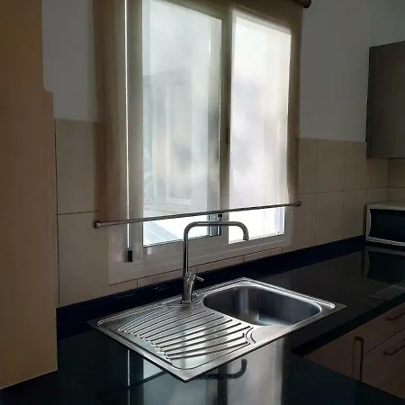 Yado Apartment