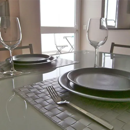 Apartment Yado *