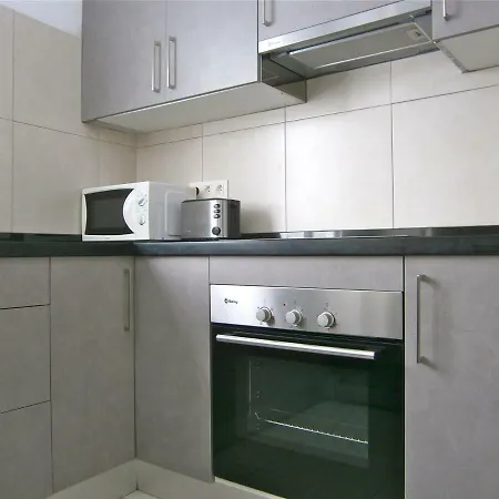 Apartment Yado