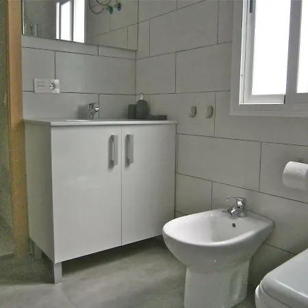 Yado * סנטה קרוז דה טנריף