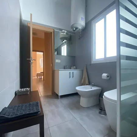 Yado Santa Cruz de Tenerife