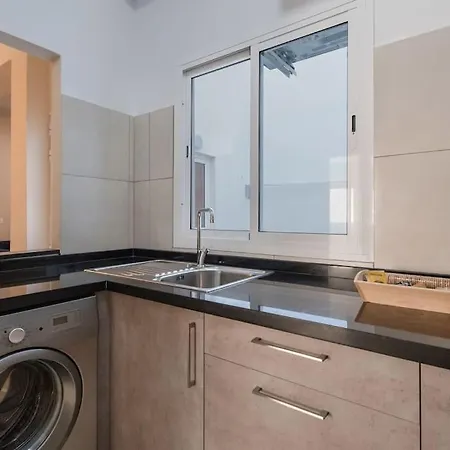 Yado * Santa Cruz de Tenerife