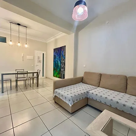 Yado Apartment *