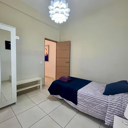 Yado * Santa Cruz de Tenerife