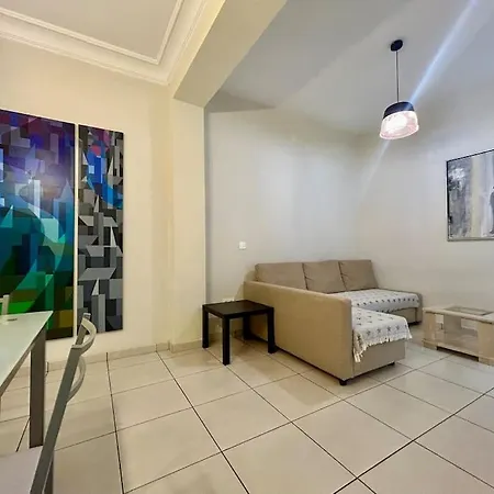 Apartamento Yado Santa Cruz de Tenerife