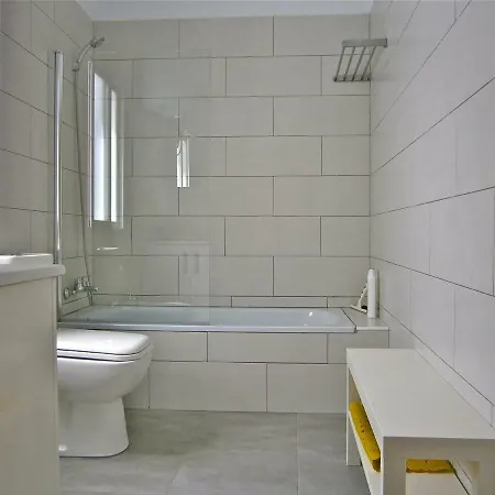 Apartamento Yado Santa Cruz de Tenerife