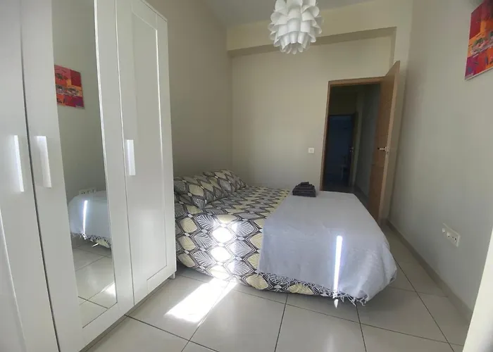 Yado Διαμέρισμα Σάντα Κρουζ Τενερίφης