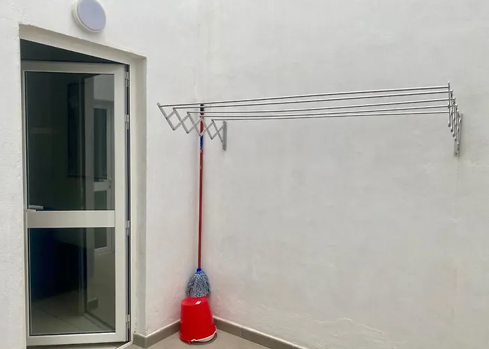 Διαμέρισμα Yado