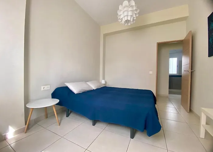 Yado Σάντα Κρουζ Τενερίφης