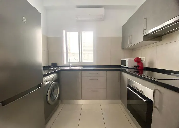 Yado * Σάντα Κρουζ Τενερίφης