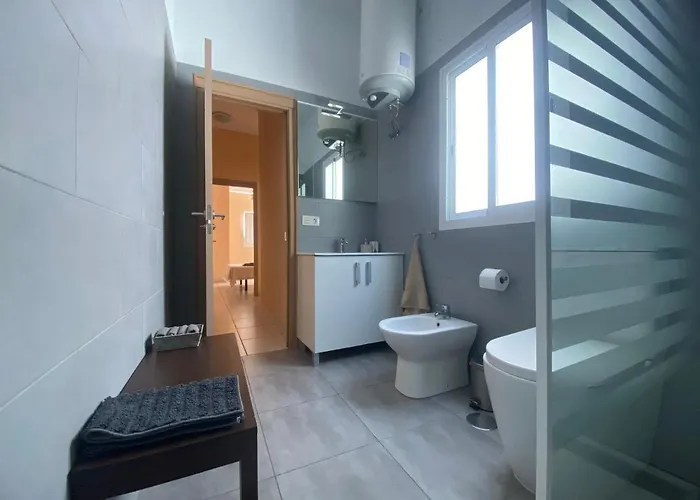 Yado Santa Cruz de Tenerife