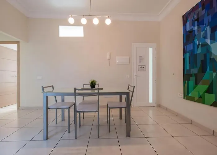 Yado Διαμέρισμα *