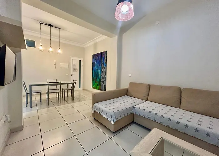 Yado Διαμέρισμα *