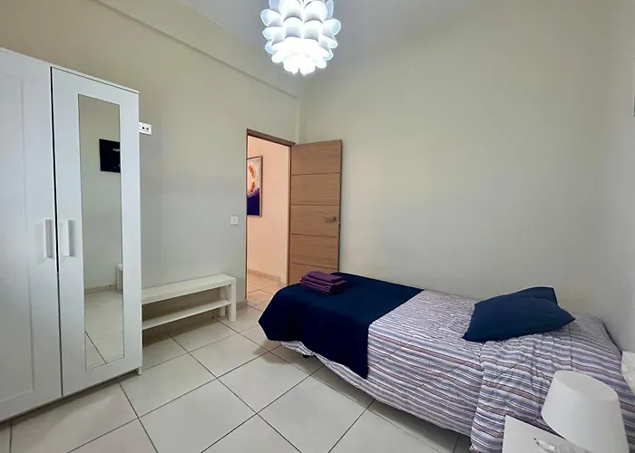 Yado * Σάντα Κρουζ Τενερίφης