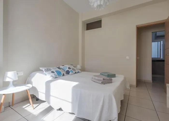 Yado * Σάντα Κρουζ Τενερίφης