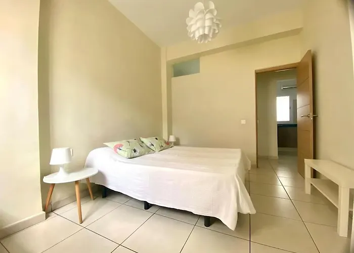 Yado Σάντα Κρουζ Τενερίφης