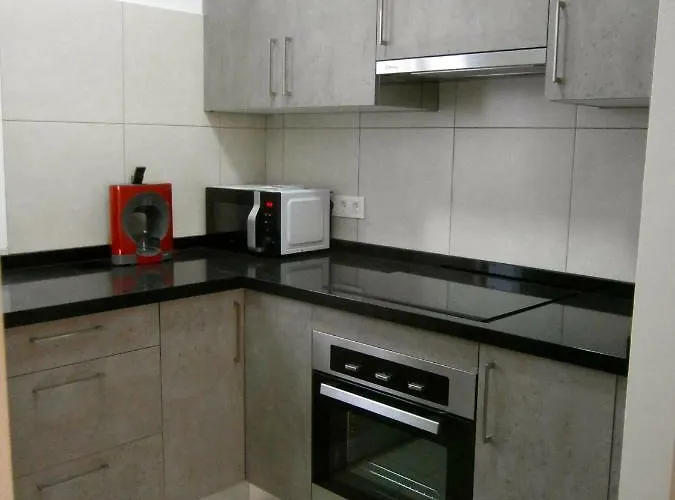 Yado Santa Cruz de Tenerife