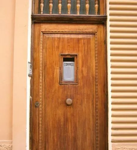 Yado * Santa Cruz de Tenerife