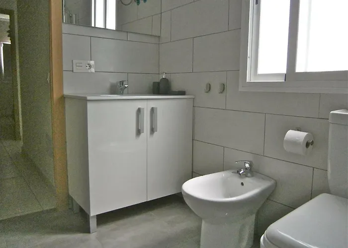 Yado * Σάντα Κρουζ Τενερίφης