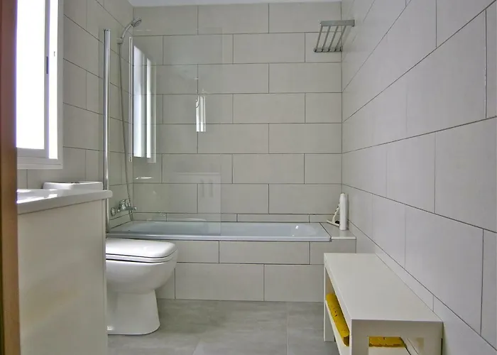 Lägenhet Yado Santa Cruz de Tenerife