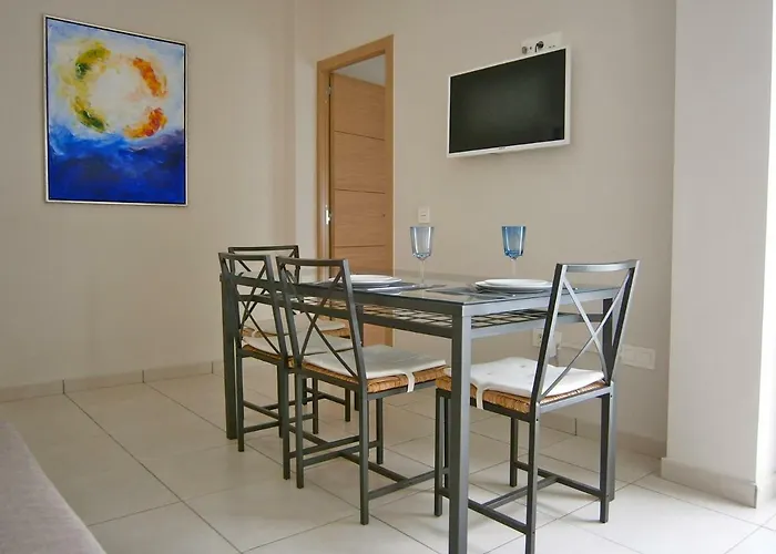 Yado Διαμέρισμα *