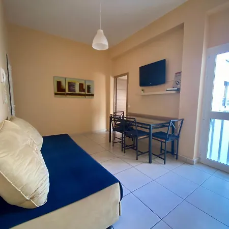 Yado Apartment