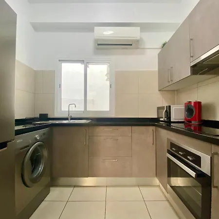 Apartment Yado Santa Cruz de Tenerife