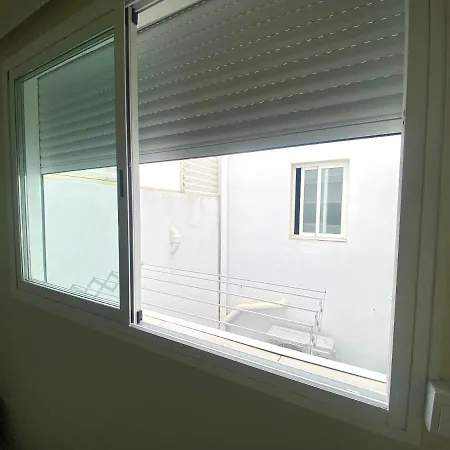 Yado Apartment *