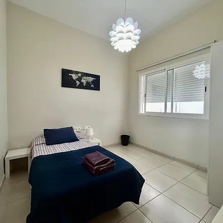 Yado Apartment