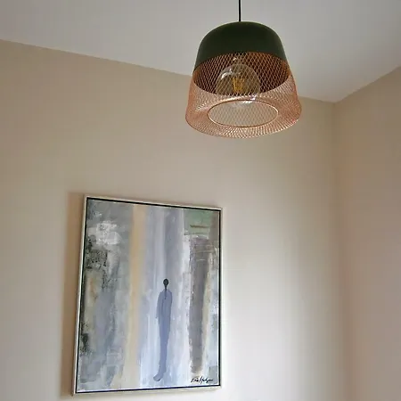 Apartment Yado *