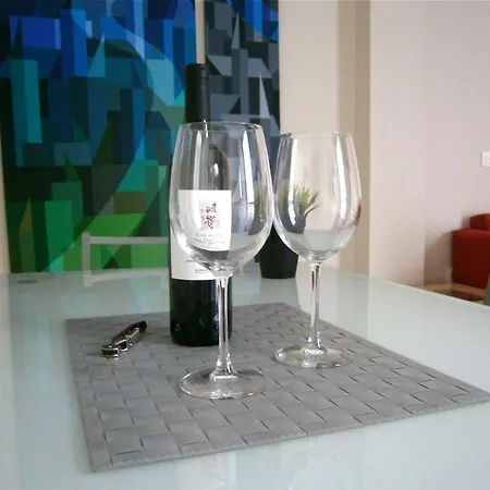 Yado Apartment *